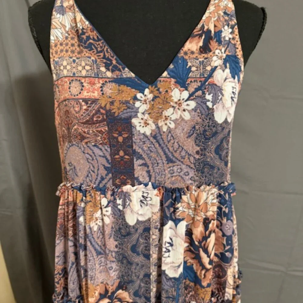 MAURICES Dress Size S - Picture 4 of 4